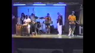 Coke Escovedo more to Come