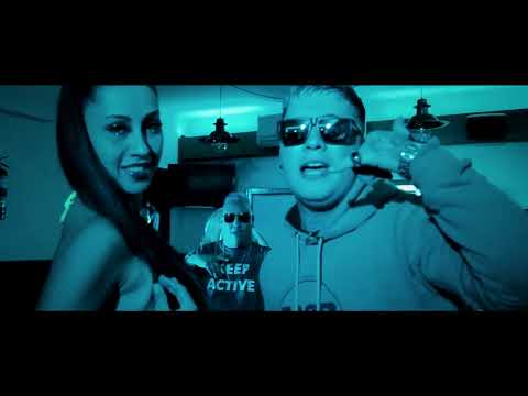 Mak Donal FT El Klon FT El De La Noche - No Me Conocen Remix [Video Oficial 2021]
