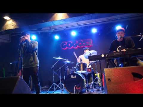 160122 너의 우주 - 리메인즈(REMAINs) @GOGOS2