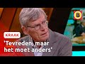 Ziekenhuisdirecteur blikt terug op coronatijd | Omroep Brabant