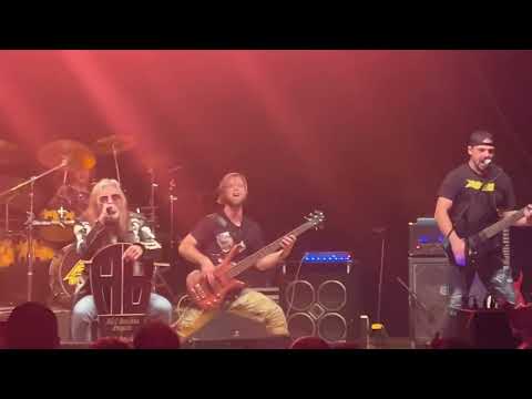 Aleš Brichta Project - Deratizer