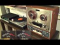 Broadcast - Man is not a bird (Teac A-4010 s ...