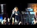 Royal Hunt - Running Wild (23.03.2014, Mir Concert Hall, Moscow,Russia)