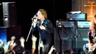 Royal Hunt - Running Wild (23.03.2014, Mir Concert Hall, Moscow,Russia)