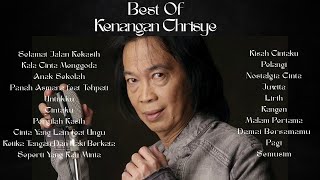 Best Of Chrisye Full Album Tembang Kenangan