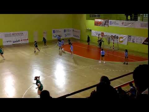 1ª Aut. Fem Cdec Lavadores Vigo -  Galicia Social