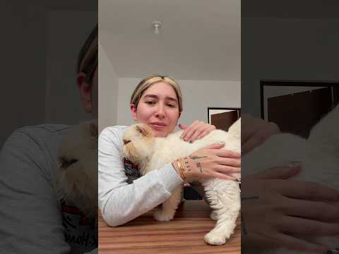 shes just a girl 🥺