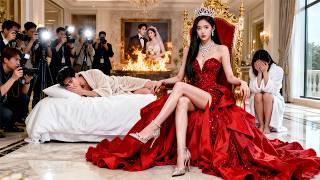 Husband Cheats with Mistress,Unexpected,Girl Returns as Billionaire Heiress& Launches Counterattack!