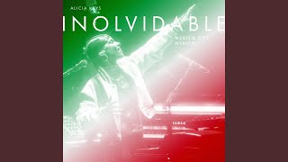 Unbreakable (Live From Auditorio Nacional Mexico City, Mexico)