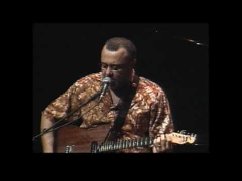 Blues no Pais do Samba - André Christovam e Heraldo do Monte -  Zique Zira