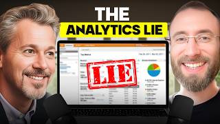 Everything You Know About Marketing Analytics Is WRONG