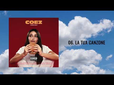 Coez La Tua Canzone