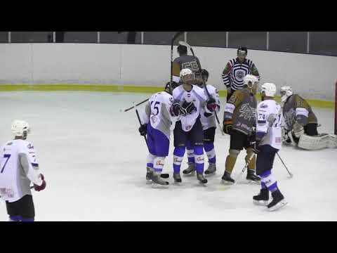 HK Dinamo 84 - HK Lavina (PAFBET LHL Elite)