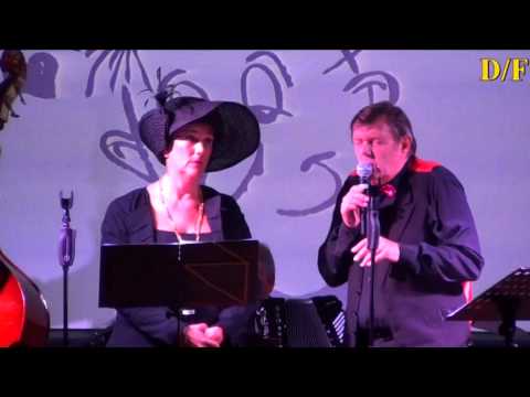 De Foefelateurs   a love you ( op zn Gent