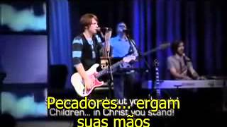 Leeland Tears of the Saints (Legendado)