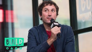 Matt Costa Discusses "Santa Rosa Fangs"