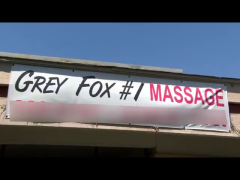 Fresno Notable Bikini Massage Spa