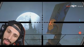 Le meilleur fps gratuit 