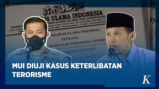Download lagu Awal Berdiri MUI hingga Kini Ramai Muncul Tagar Dukungan dan Bubarkan MUI mp3