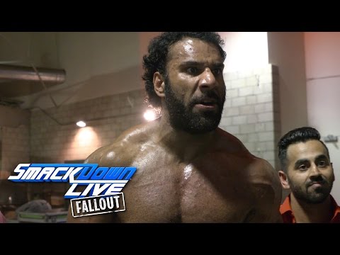 Smackdown Youtube Rankings (5/2): Jinder Mahal Comes Back Down To Earth