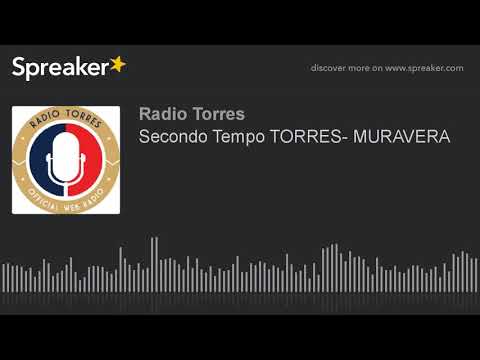 Secondo Tempo TORRES- MURAVERA