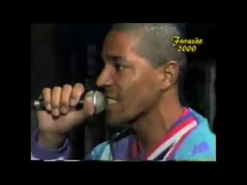 Aniversário do Complexo de Madureira