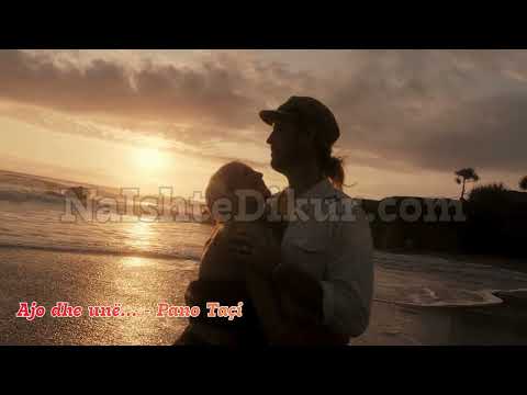 “Ajo dhe unë” - Pano Taçi