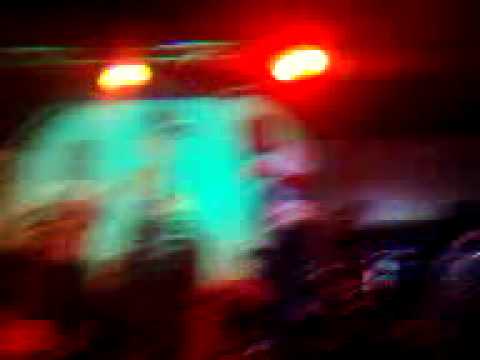 RomaPopFest 2013 - I DEMONI