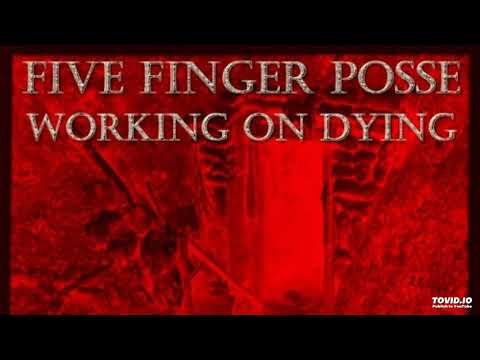 Five Finger Posse - Link Up [prod. Oogiemane x Loko Los]