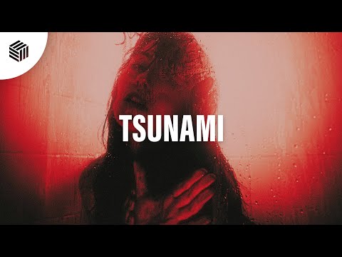 KROMA, Amero, New Beat Order & Charles B - Tsunami (Techno)