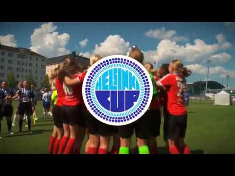 HELSINKI CUP 2018