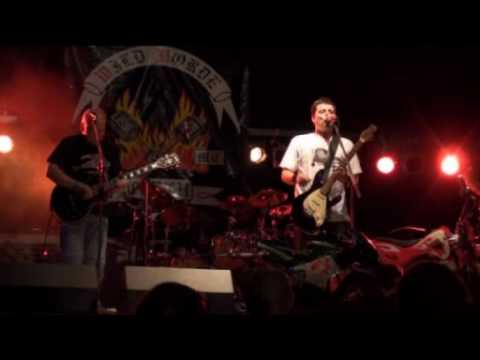 Blue Effect - Rainy Day