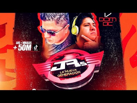 La cumbia de los pobres -Sonido JRS