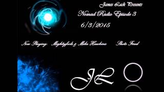 Nomad Radio Episode 3