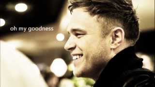 Oh My Goodness - Olly Murs
