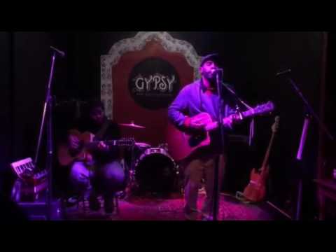 bruno.- Lions(William Fitzsimmons cover)