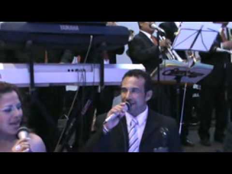 Orquesta Valle de Santiago de Baltasar Aguilar Ortiz - Negro Jose