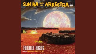 Thunder of the Gods (Mono Strange Strings Session)