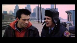 True Romance - &quot;Daddy&#39;s Help&quot;