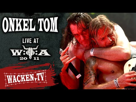 Onkel Tom - Full Show - Live at Wacken Open Air 2011