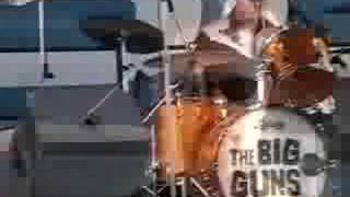 The Big Guns -- These Boots Were Made for Walkin&#39;