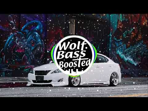 Valentim feat Os Cretinos - Olhadinha (COM GRAVE) (BASS-BOOSTED)