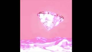 Charli XCX-Pink Diamond (slowed + reverb)
