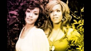 Are You Ready - Mary Mary (Something Big)