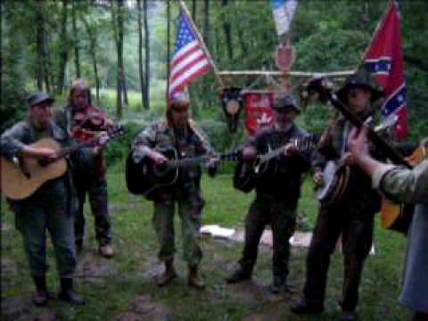 První výroční oheň SDT.Kámen.