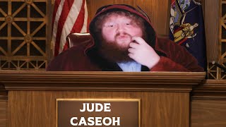 CaseOh'sFunniest Moment In Xem judge Simulartor Compilation| CaseOh judge funniest Moment