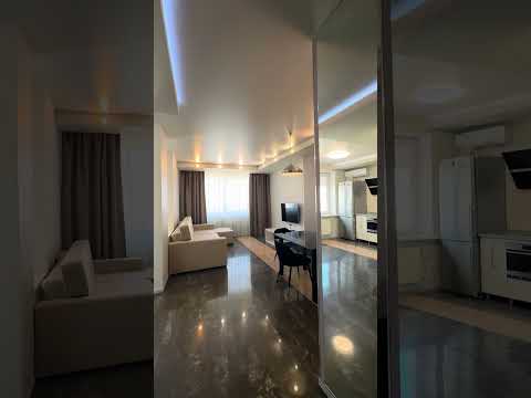 фото дзержинского пр, 11, минск, 2 комн., 59.7 м² 0