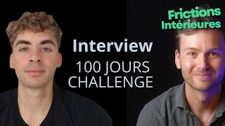 Survivre 100 jours à Paris sans argent pour vaincre sa peur des autres