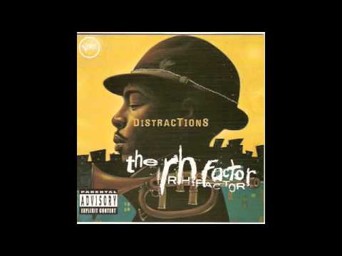 MC - The RH Factor - Crazy race