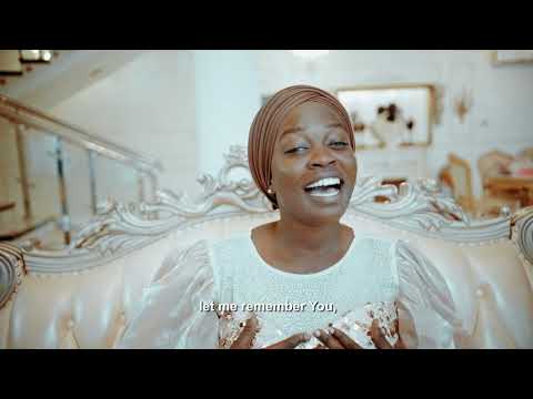Naa Jacque - Be My Reminder Yahweh (Official  Video)